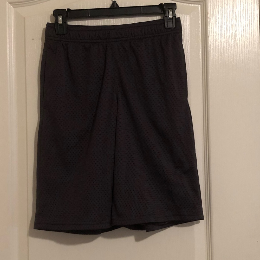 Boys champion basketball shorts